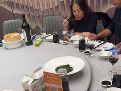 -新丁香海鲜酒店(银海商贸城店)
