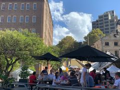 -Ribs & Burgers The Rocks