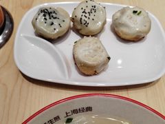 -小杨生煎(深圳岗厦北店)