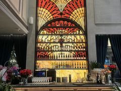 -狮拾久·现代新加坡料理(壹方城店)