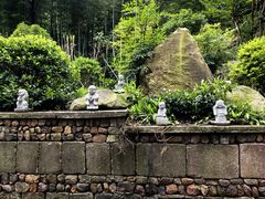 -五泄景区