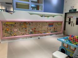 -meland club亲子乐园(重庆万象城店)