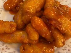 -零点餐厅(马神庙店)