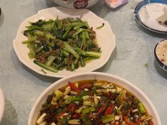 -陈胖子特色菜.鲜货现炒(融景城店)