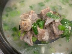 羊汤-灿哥羊汤(果园店)