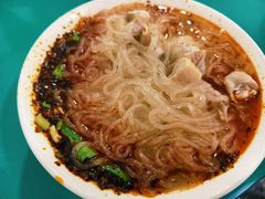 -甘记肥肠粉(马鞍北路店)