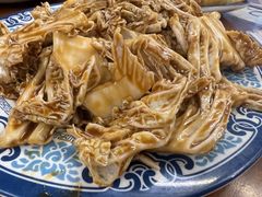 乾隆白菜-鼎香润(德胜门内店)