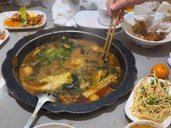 -巴蜀王婆大虾(南锣鼓巷店)