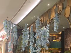 -雀蓝川菜(奥体广场店)