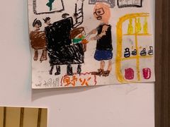 -野火鲜货烧烤(河边小院店)