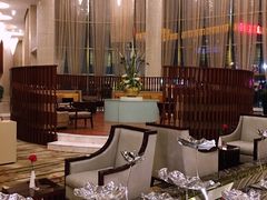 -银川国贸中心酒店