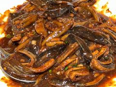 -外滩往事民国上海菜(黄浦店)