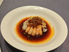 捞汁小海鲜-徽镇小厨·经典徽菜(十里河店)