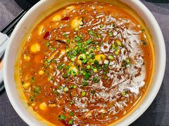 -華府(凯德晶萃店)