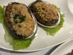-开海·红岛海鲜虾水饺(石老人店)