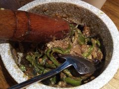 -炊烟小炒黄牛肉(中心印象城店)
