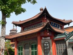 -高旻寺