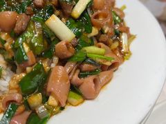 -小螺号海鲜·地道鲁菜(省体总店)