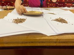-北京同仁堂(四川中路店)