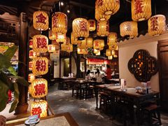 -南京大牌档(富力海珠城店)