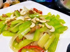 -一哥美食(总店)