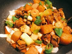 -小尕子·新疆菜(明园店)