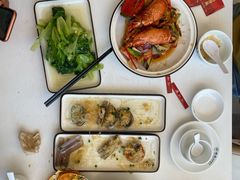 -琼大师东方烤乳猪(亚特兰蒂斯店)