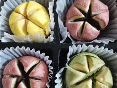 -百年同和·江南点心院(山塘街店)