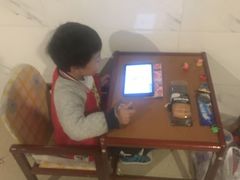 -吉的堡幼儿园(昆明俊发城英胜园)