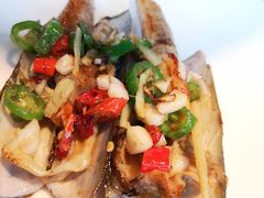-Mr·Fish鱼鲜生海鲜放题(银泰in99店)