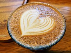 -Peet's 皮爷咖啡(东湖路手作店)