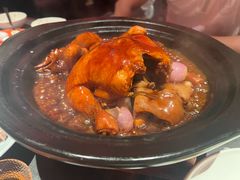 -小厨娘金榜题名(夫子庙秦淮河店)