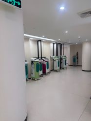 -森宝月子中心(白云山店)