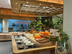 -田园印象·成都土菜院子(华阳店)