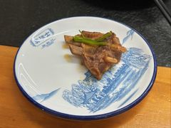 -新乡杨记红焖羊肉火锅(天坛南门店)