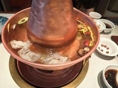 -东门口·新式老北京火锅(河西龙湖天街店)