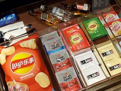 -上海西藏大厦万怡酒店