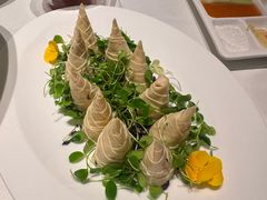 -四季民福烤鸭店(王府井灯市口店)