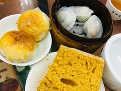 -香港蓮香樓(中環店)