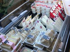 -85度C(南京龙江店)