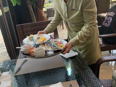 -天目湖御水温泉·度假酒店