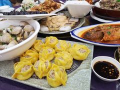 -绫罗岛海鲜私房菜(鸭绿江边店)