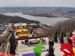 -六鼎山文化旅游区