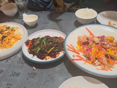 -京尊烤鸭店JINGZUN(春秀路店)