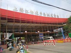 -江杨农产品批发市场