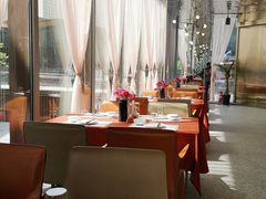 靠窗位-赵小姐丨新中餐(曲江店)