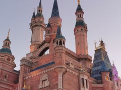 -上海迪士尼度假区