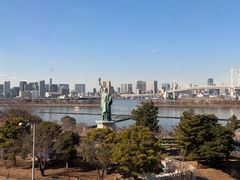 -台场海滨公园船码头