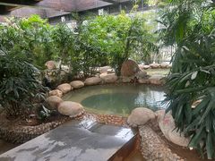 -三江森林温泉度假区