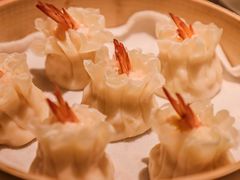 大虾烧麦-海派悦庭·海胆烧麦·新融合菜(凯德广场店)